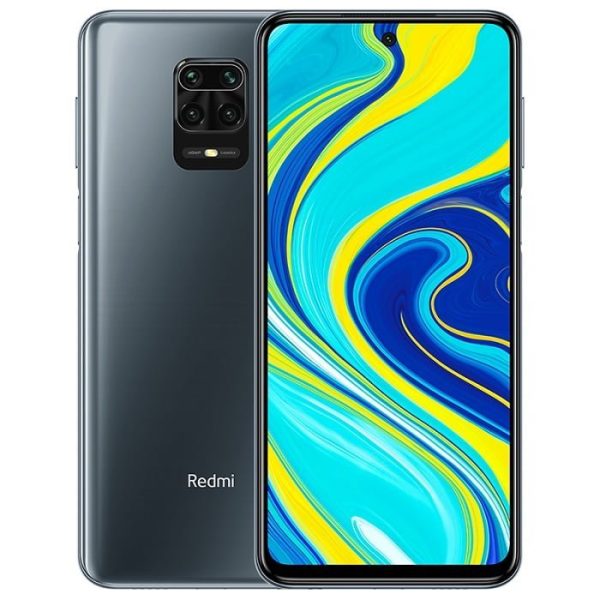 گوشی شیائومی Redmi Note 9 Pro