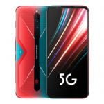 گوشی گیمینگ ZTE Nubia Red Magic 5G