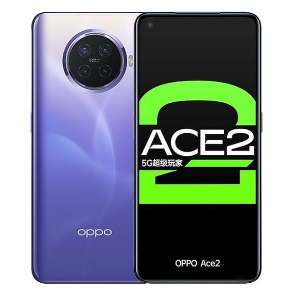 گوشی موبایل OPPO Ace 2