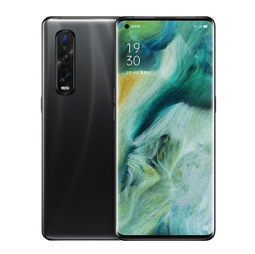 گوشی موبایل OPPO Find X2 Pro