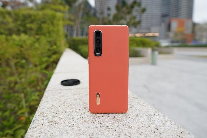 گوشی موبایل اوپو OPPO Find X2 Pro