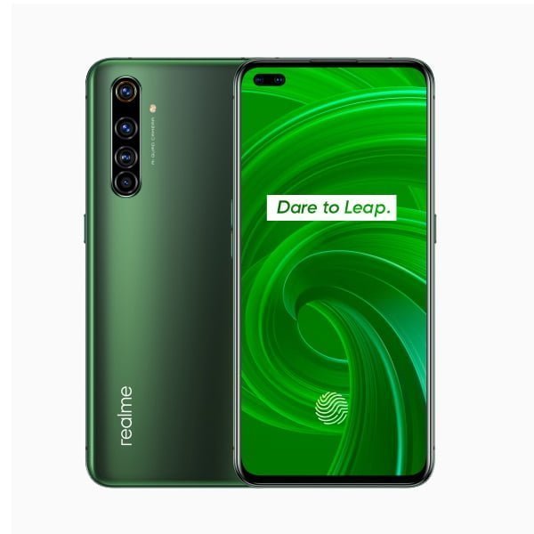 گوشی موبایل OPPO Realme X50 Pro 5G