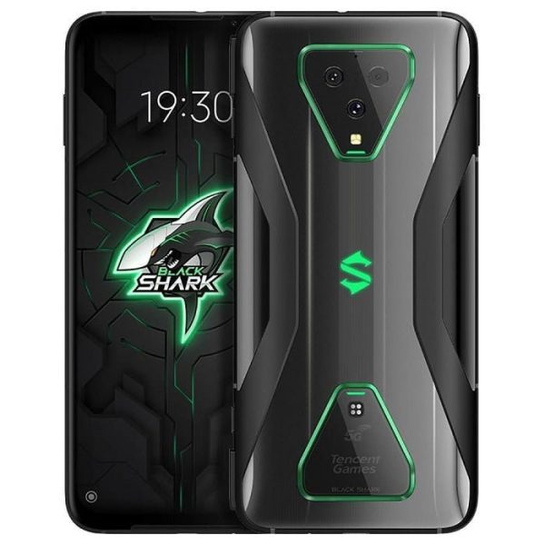 گوشی گیمینگ شیائومی Black Shark 3 Pro