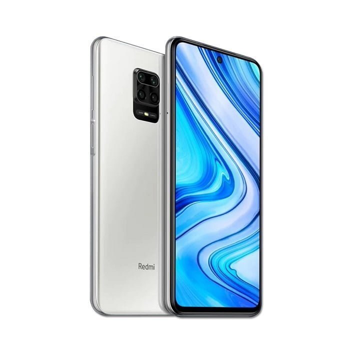 گوشی شیائومی Redmi Note 9S