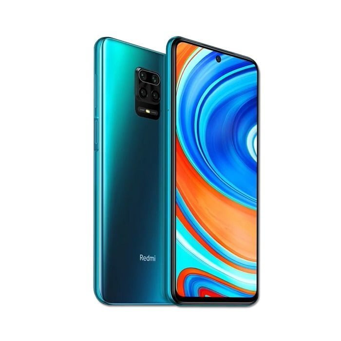 گوشی شیائومی Redmi Note 9S