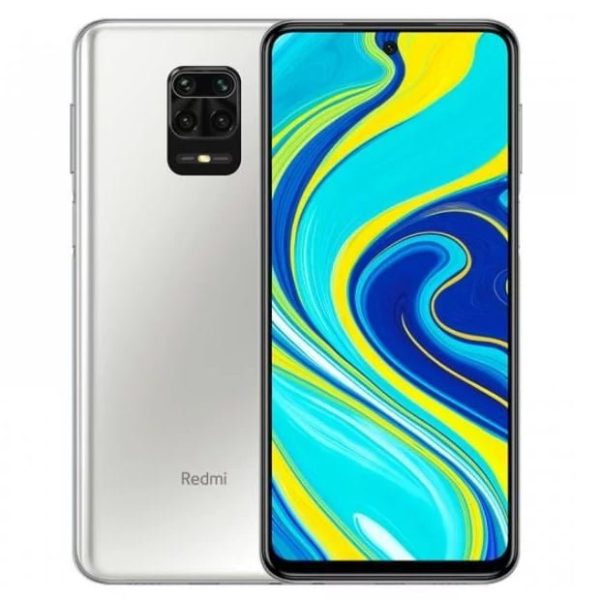 گوشی شیائومی Redmi Note 9S