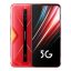 گوشی قرمز گیمینگ ZTE Nubia Red Magic 5G