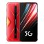 گوشی قرمز گیمینگ ZTE Nubia Red Magic 5G