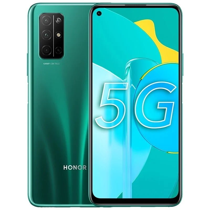 گوشی موبایل هواوی Honor 30S