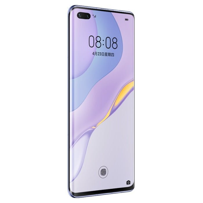 گوشی موبایل هواوی Nova 7 Pro 5G