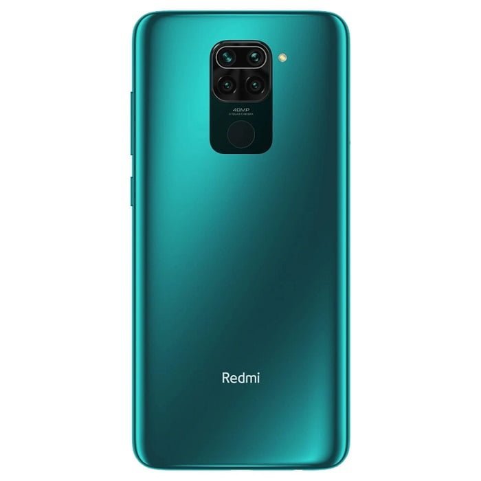 گوشی شیائومی Redmi Note 9