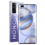 گوشی موبایل هواوی Honor 30 Pro Plus