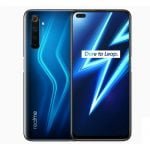 گوشی موبایل OPPO Realme 6 Pro