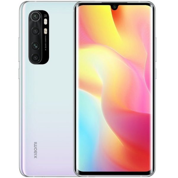 گوشی شیائومی Mi Note 10 Lite