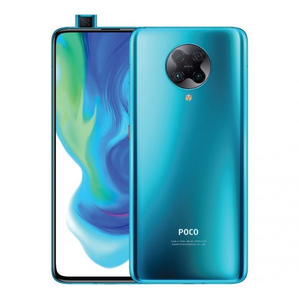 گوشی شیائومی Poco F2 Pro