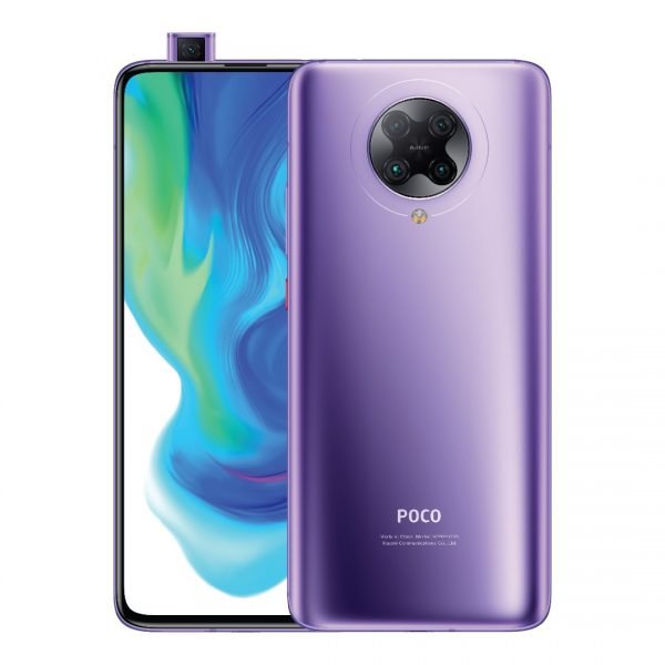 گوشی شیائومی Poco F2 Pro