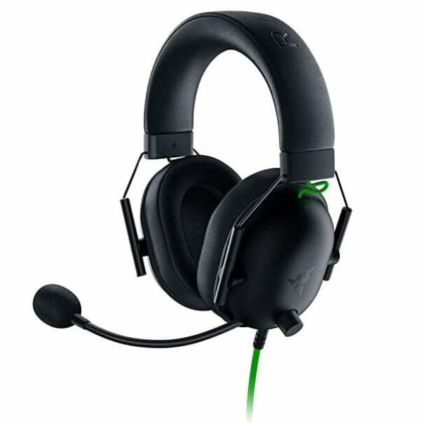 هدست گیمینگ Razer BlackShark V2 X