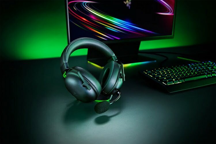 هدست گیمینگ Razer BlackShark V2 X