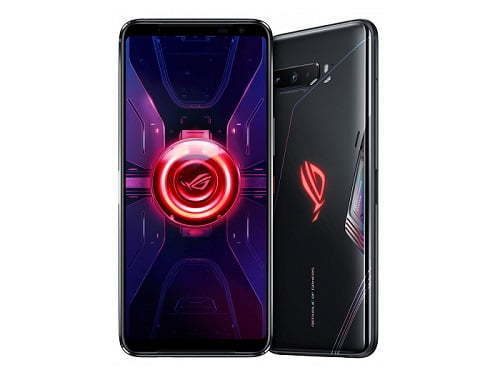 گوشی گیمینگ ایسوس ROG Phone 3