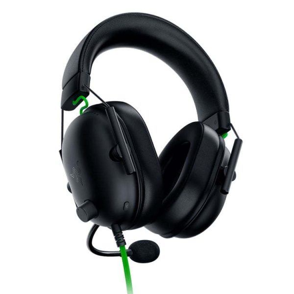 هدست گیمینگ Razer BlackShark V2