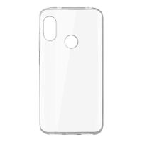 کاور شفاف گوشی شیائومی Redmi 6 Pro