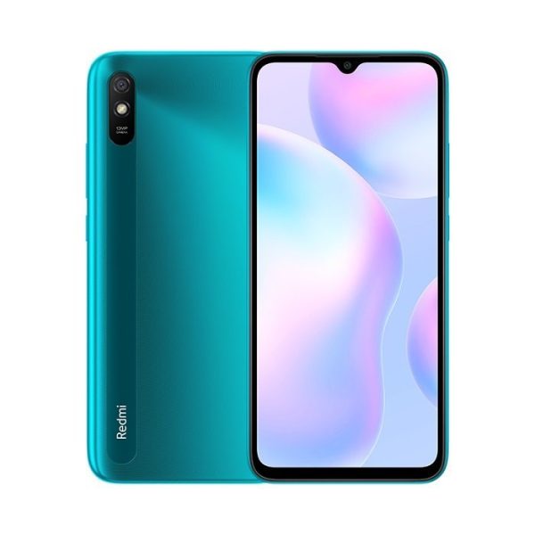 گوشی شیائومی Redmi 9A