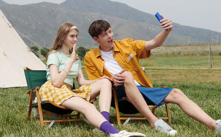 نمونه عکس دوربین گوشی شیائومی Redmi 9A