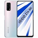 گوشی موبایل Vivo IQOO Z1x