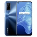 گوشی موبایل OPPO Realme V5 5G