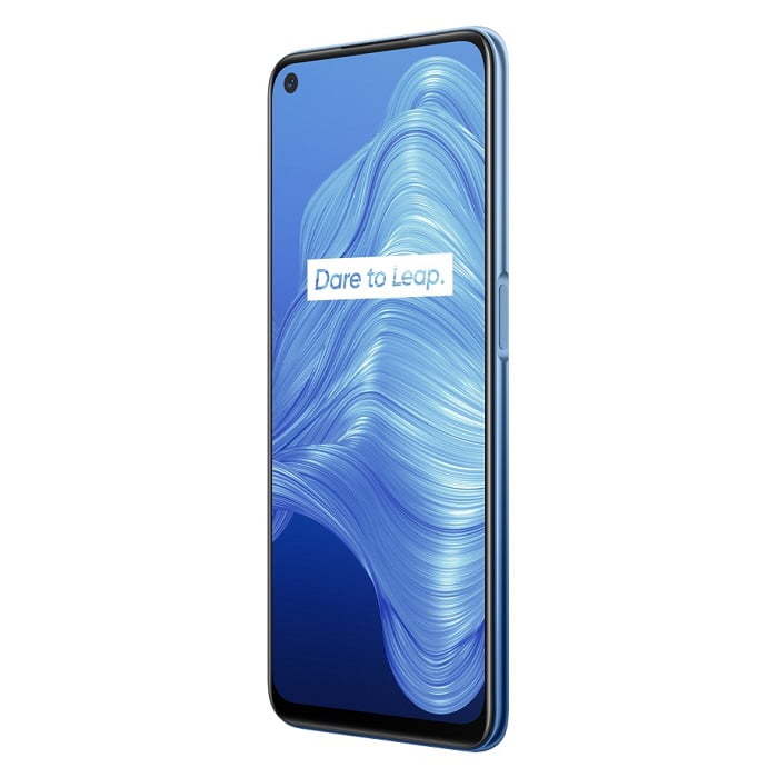 گوشی موبایل OPPO Realme V5 5G