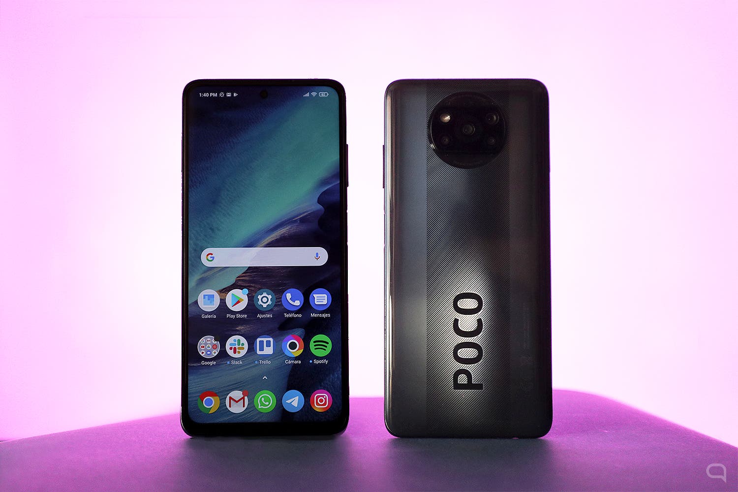 گوشی شیائومی Poco X3