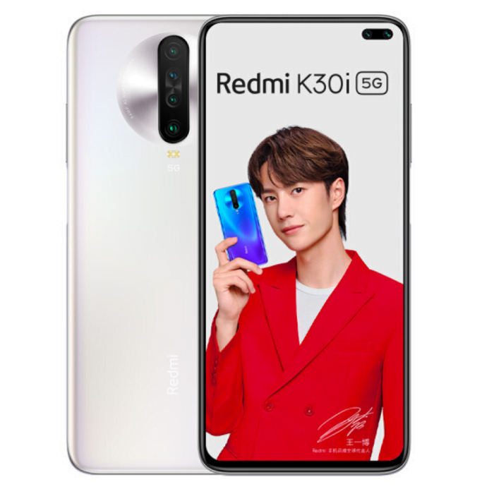 گوشی شیائومی Redmi K30i