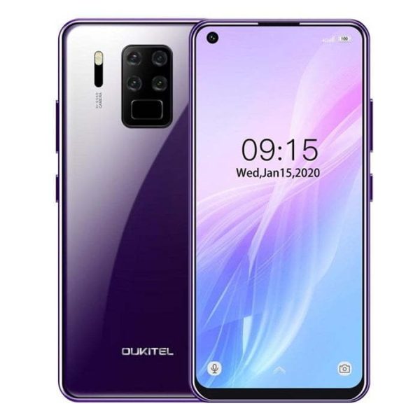 گوشی موبایل OUKITEL C18 Pro