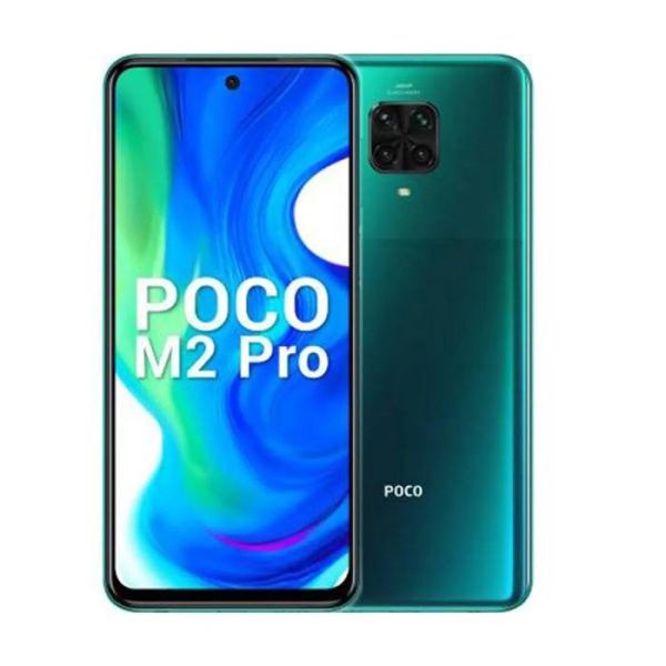 گوشی شیائومی Poco M2 Pro