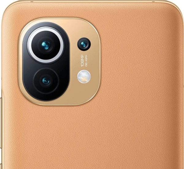 گوشی شیائومی Mi 11