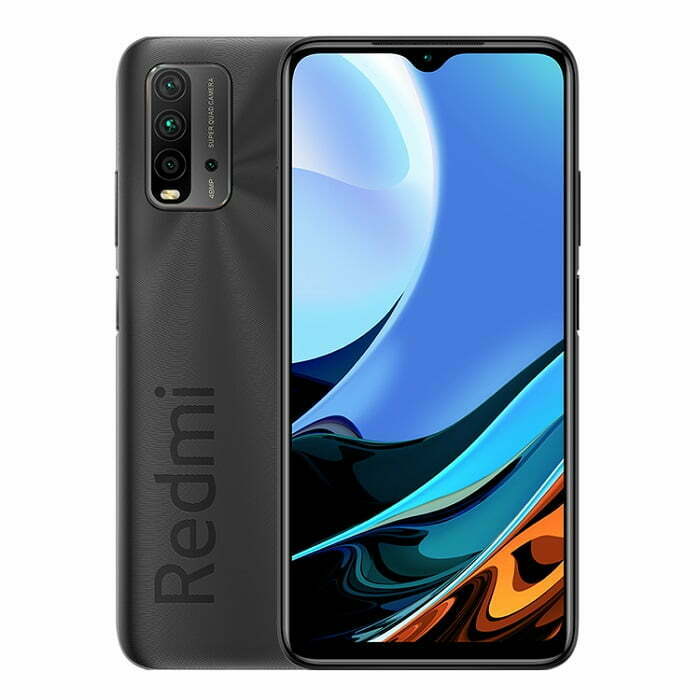 گوشی شیائومی Redmi Note 9 Power