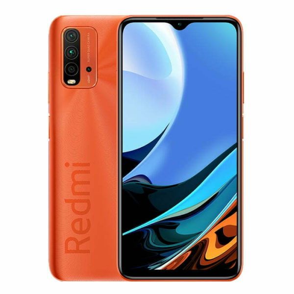 گوشی شیائومی Redmi Note 9 Power