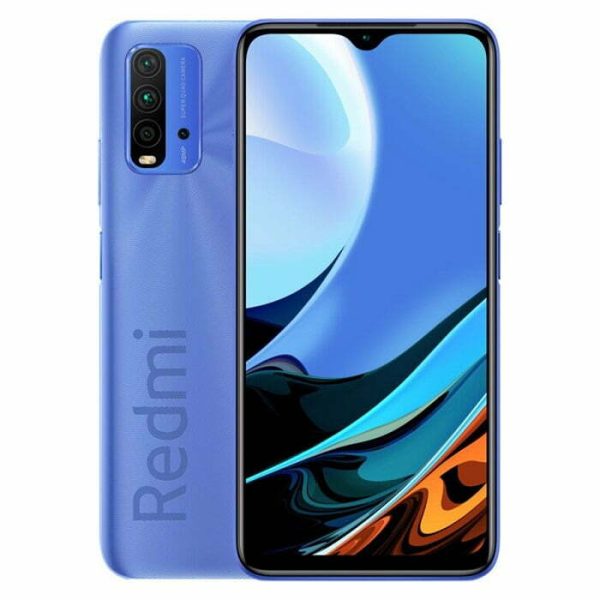 گوشی شیائومی Redmi 9T