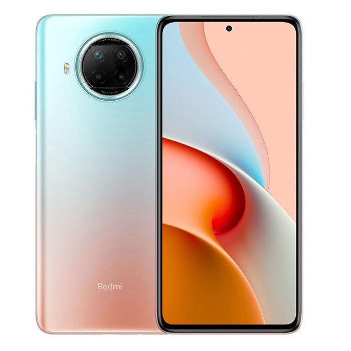 گوشی شیائومی Redmi Note 9 Pro 5G