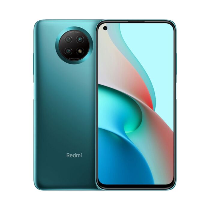 گوشی شیائومی Redmi Note 9 5G