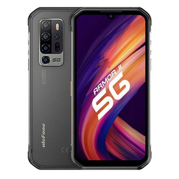 گوشی ضد ضربه و ضد آب Ulefone Armor 11 5G