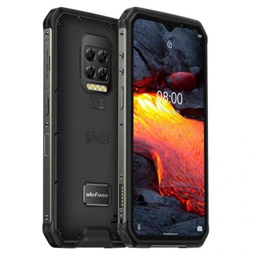 گوشی ضد ضربه و ضد آب Ulefone Armor 9E