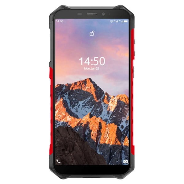 گوشی ضد ضربه و ضد آب Ulefone Armor X5 Pro