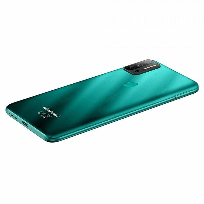 گوشی Ulefone Note 11P