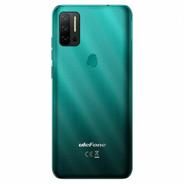 گوشی Ulefone Note 11P