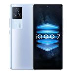 گوشی موبایل Vivo IQOO 7