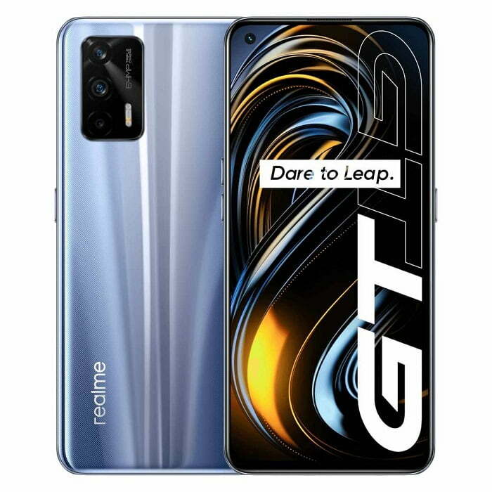 گوشی موبایل OPPO Realme GT