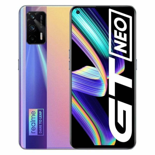 گوشی موبایل OPPO Realme GT Neo