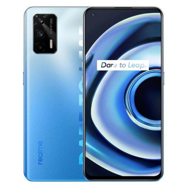 گوشی موبایل OPPO Realme Q3 Pro