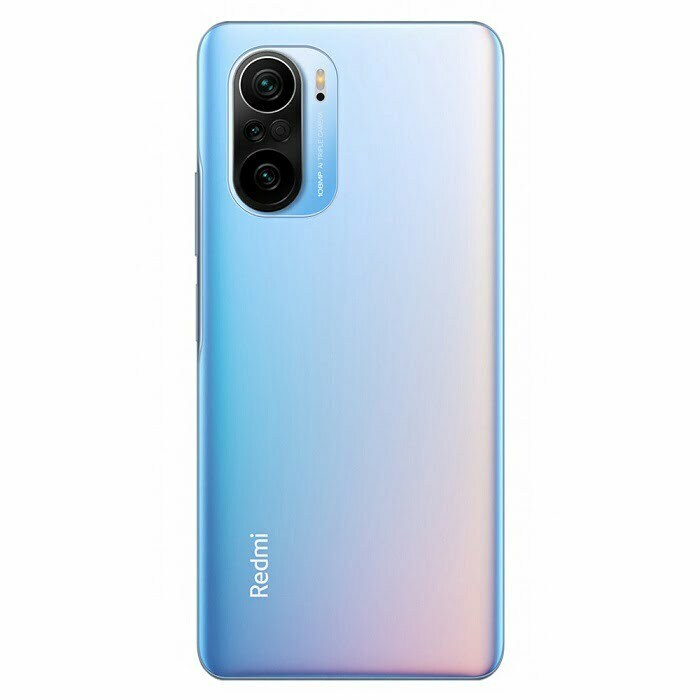 گوشی شیائومی Redmi K40 Pro Plus